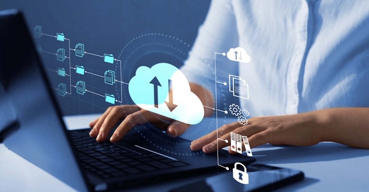 Efficiently manage your cloud data transfer technology with WTL Limited